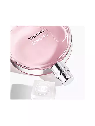 CHANEL |  EAU DE TOILETTE ZERSTÄUBER 50ML | keine Farbe
