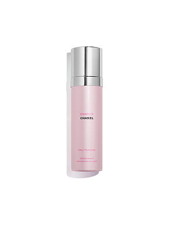 CHANEL |  EAU TENDRE DEODORANT SPRAY 100ML | 