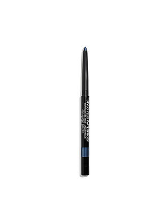 CHANEL |  EYELINER UND KAJAL MIT LANGEM HALT 0.3G | blau
