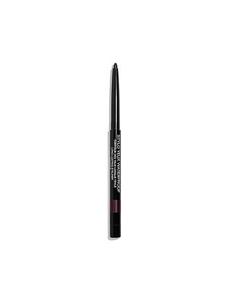 CHANEL |  EYELINER UND KAJAL MIT LANGEM HALT 0.3G | lila