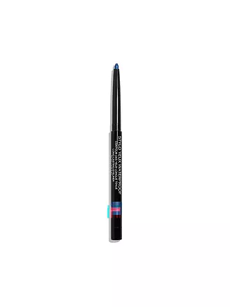 CHANEL |  EYELINER UND KAJAL MIT LANGEM HALT 0.3G | blau