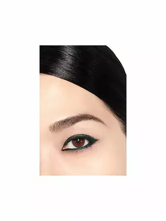 CHANEL |  EYELINER UND KAJAL MIT LANGEM HALT 0.3G | grün