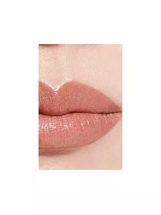 CHANEL |  FARBINTENSIVER LIPPENSTIFT KONZENTRIERTE LEUCHTKRAFT & PFLEGE NACHFÜLLUNG 2G | rosa