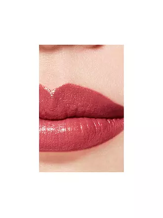 CHANEL |  FARBINTENSIVER LIPPENSTIFT KONZENTRIERTE LEUCHTKRAFT & PFLEGE NACHFÜLLUNG 2G | rosa