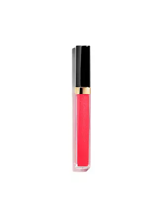 CHANEL |  FEUCHTIGKEITSSPENDENDER LIPGLOSS 5.5G | rosa