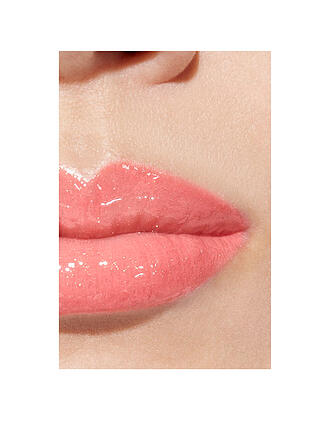 CHANEL |  FEUCHTIGKEITSSPENDENDER LIPGLOSS PULPE 5.5G | rot