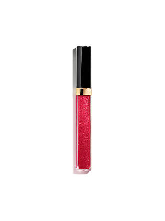 CHANEL |  FEUCHTIGKEITSSPENDENDER LIPGLOSS PULPE 5.5G | rot