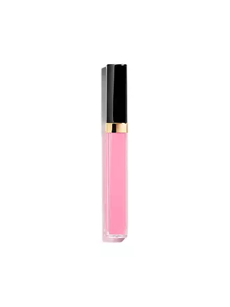 CHANEL |  FEUCHTIGKEITSSPENDENDER LIPGLOSS PULPE 5.5G | rosa