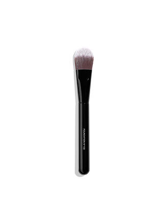 CHANEL |  FOUNDATION-PINSEL FÜR FLUID-TEXTUREN 1PCE | keine Farbe