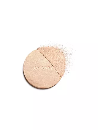 CHANEL |  HIGHLIGHTER PUDER 8.5G | rosa