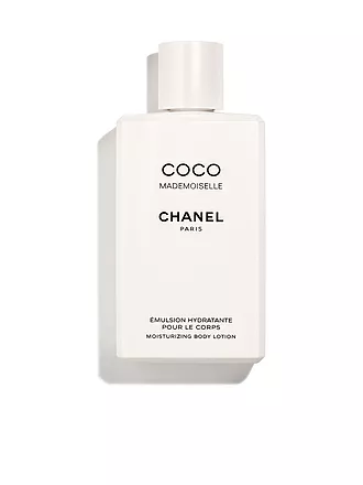 CHANEL |  HYDRATISIERENDE KÖRPEREMULSION 200ML | 