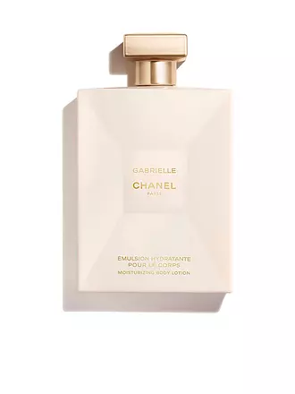 CHANEL |  HYDRATISIERENDE KÖRPEREMULSION 200ML | keine Farbe