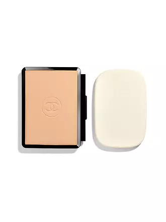 CHANEL |  KOMPAKT-MAKE-UP FÜR HÖCHSTE PERFEKTION. EXTREM LANGANHALTEND. HOHER TRAGEKOMFORT. 13G NACHFÜLLUNG | braun