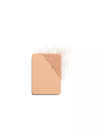 CHANEL |  KOMPAKT-MAKE-UP FÜR HÖCHSTE PERFEKTION. EXTREM LANGANHALTEND. HOHER TRAGEKOMFORT. 13G | hellbraun
