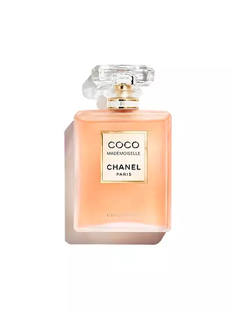 CHANEL |  L'EAU PRIVÉE – DUFT FÜR DIE NACHT 100ML | keine Farbe