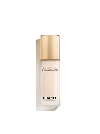 CHANEL |  L’ESSENCE LUMIÈRE ULTIMATIVE PERFEKTION DER HAUT PUMPFLAKON 40ML | 