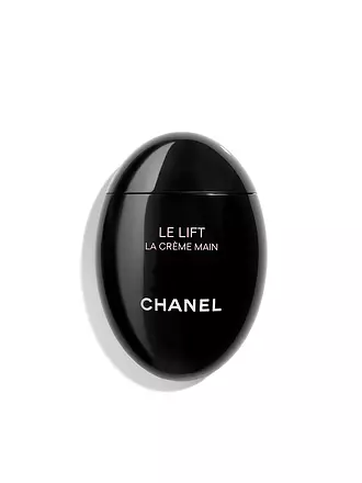 CHANEL |  LA CRÈME MAIN GLÄTTEND - AUSGLEICHEND - HAUTDICHTE ERHÖHEND FLAKON 50ML | 