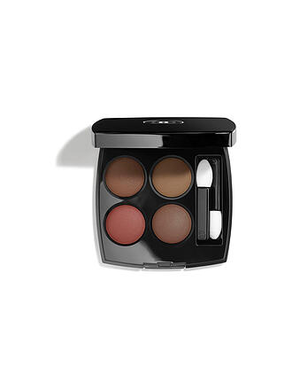 CHANEL |  LIDSCHATTEN MIT VIELFÄLTIGEN EFFEKTEN 2G | braun