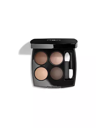 CHANEL |  LIDSCHATTEN MIT VIELFÄLTIGEN EFFEKTEN 2G | 