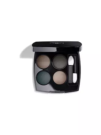 CHANEL |  LIDSCHATTEN MIT VIELFÄLTIGEN EFFEKTEN 2G | grau