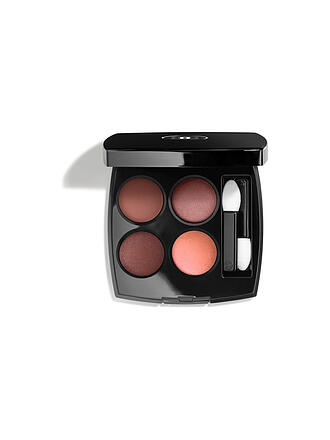 CHANEL |  LIDSCHATTEN MIT VIELFÄLTIGEN EFFEKTEN 2G | braun