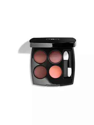 CHANEL |  LIDSCHATTEN MIT VIELFÄLTIGEN EFFEKTEN 2G | kupfer