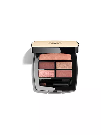 CHANEL |  LIDSCHATTEN-PALETTE FÜR EINEN NATÜRLICHEN LOOK INTENSE 4.5G | beige