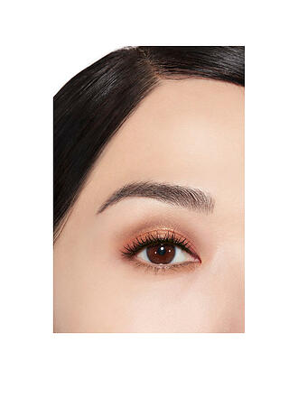 CHANEL |  LIDSCHATTEN-PALETTE FÜR EINEN NATÜRLICHEN LOOK WARM 4.5G | braun