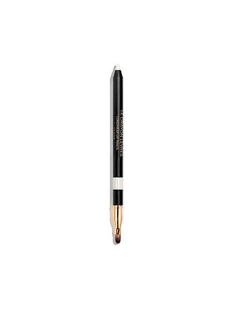 CHANEL |  LIPPENKONTURENSTIFT MIT LANGEM HALT 1.2G | transparent