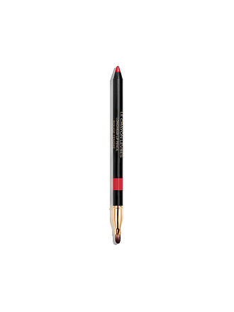 CHANEL |  LIPPENKONTURENSTIFT MIT LANGEM HALT 1.2G | rot