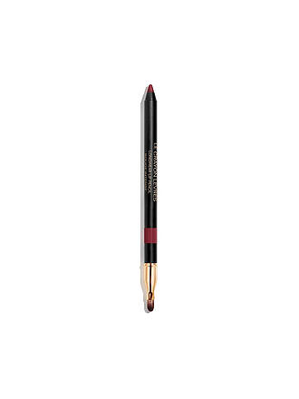CHANEL |  LIPPENKONTURENSTIFT MIT LANGEM HALT 1.2G | rot