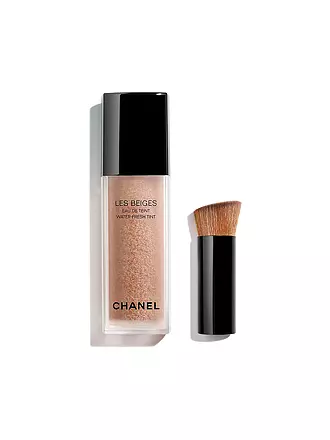 CHANEL |  MAKE-UP MIT FRISCHEEFFEKT UND MIKROKAPSEL-PIGMENTEN. ZWEITE-HAUT-EFFEKT. NATÜRLICH STRAHLENDER TEINT. 30ML | braun