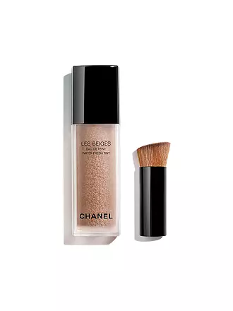 CHANEL |  MAKE-UP MIT FRISCHEEFFEKT UND MIKROKAPSEL-PIGMENTEN. ZWEITE-HAUT-EFFEKT. NATÜRLICH STRAHLENDER TEINT. 30ML | 