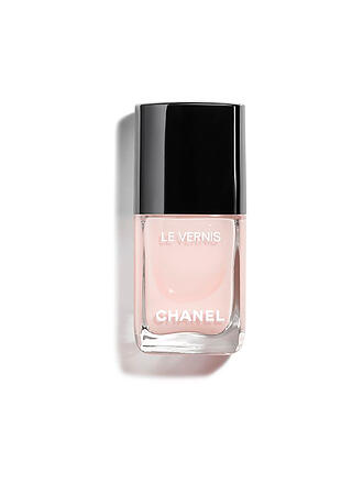 CHANEL |  NAGELLACK MIT LANGEM HALT 13ML | beige