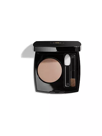 CHANEL |  PUDER-LIDSCHATTEN MIT LANGEM HALT, VIELFÄLTIGE EFFEKTE 1.5G | braun