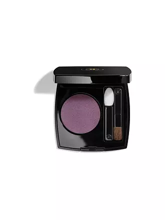 CHANEL |  PUDER-LIDSCHATTEN MIT LANGEM HALT, VIELFÄLTIGE EFFEKTE 1.5G | lila