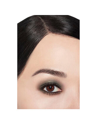 CHANEL |  PUDER-LIDSCHATTEN MIT LANGEM HALT, VIELFÄLTIGE EFFEKTE 2.2G | grün