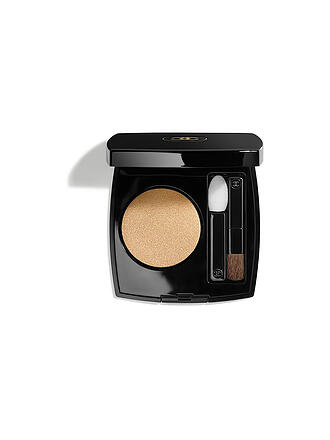 CHANEL |  PUDER-LIDSCHATTEN MIT LANGEM HALT, VIELFÄLTIGE EFFEKTE 2.2G | grün