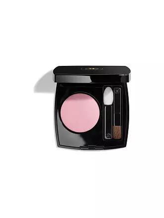 CHANEL |  PUDER-LIDSCHATTEN MIT LANGEM HALT, VIELFÄLTIGE EFFEKTE 2.2G | rosa