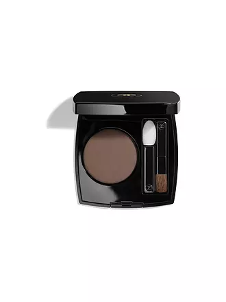 CHANEL |  PUDER-LIDSCHATTEN MIT LANGEM HALT, VIELFÄLTIGE EFFEKTE 2.2G | grün