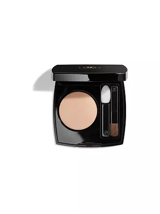 CHANEL |  PUDER-LIDSCHATTEN MIT LANGEM HALT, VIELFÄLTIGE EFFEKTE 2.2G | gold