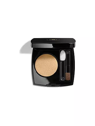 CHANEL |  PUDER-LIDSCHATTEN MIT LANGEM HALT, VIELFÄLTIGE EFFEKTE 2.2G | braun