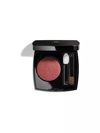 CHANEL |  PUDER-LIDSCHATTEN MIT LANGEM HALT, VIELFÄLTIGE EFFEKTE 2.2G | rot