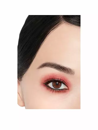 CHANEL |  PUDER-LIDSCHATTEN MIT LANGEM HALT, VIELFÄLTIGE EFFEKTE 2.2G | rot