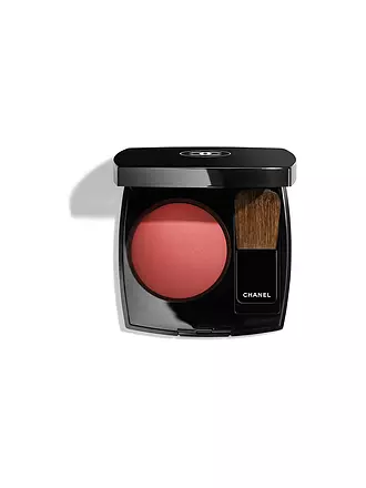 CHANEL |  PUDER-ROUGE 3.5G | dunkelrot