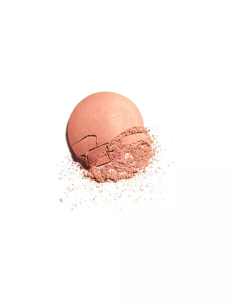 CHANEL |  PUDER-ROUGE 3.5G | dunkelrot