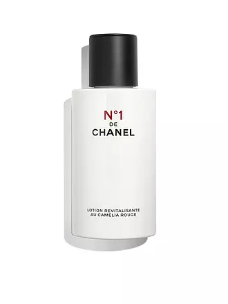 CHANEL |  REVITALISIERENDE LOTION BELEBT - VERFEINERT - POLSTERT AUF FLAKON 150ML | 