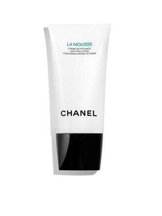 CHANEL |  SCHÄUMENDE REINIGUNGSCREME GEGEN UMWELTSCHADSTOFFE TUBE 150ML | keine Farbe