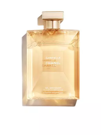 CHANEL |  SCHÄUMENDES DUSCHGEL 200ML | 