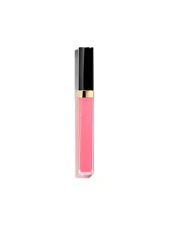 CHANEL |  TOPCOAT 5.5G | rosa